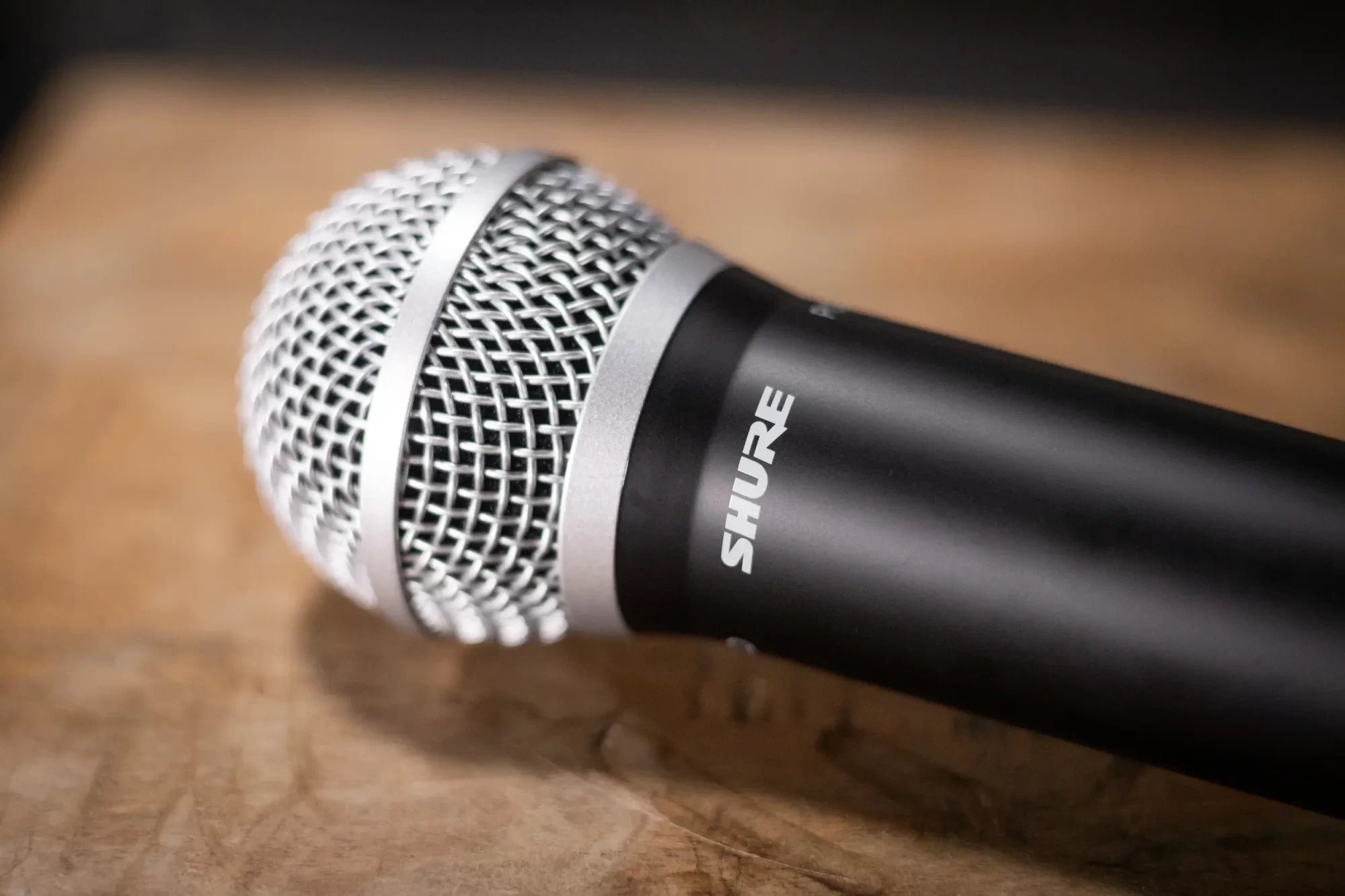 Shure BLX24 PG58 Handheld Wireless System with PG58 Handheld Microphone H10 haggertys 6