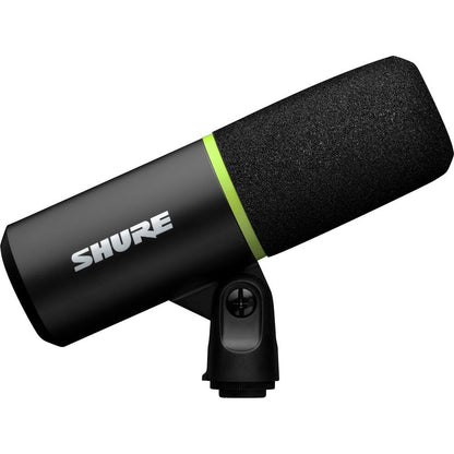 Shure MV6 USB Gaming Microphone