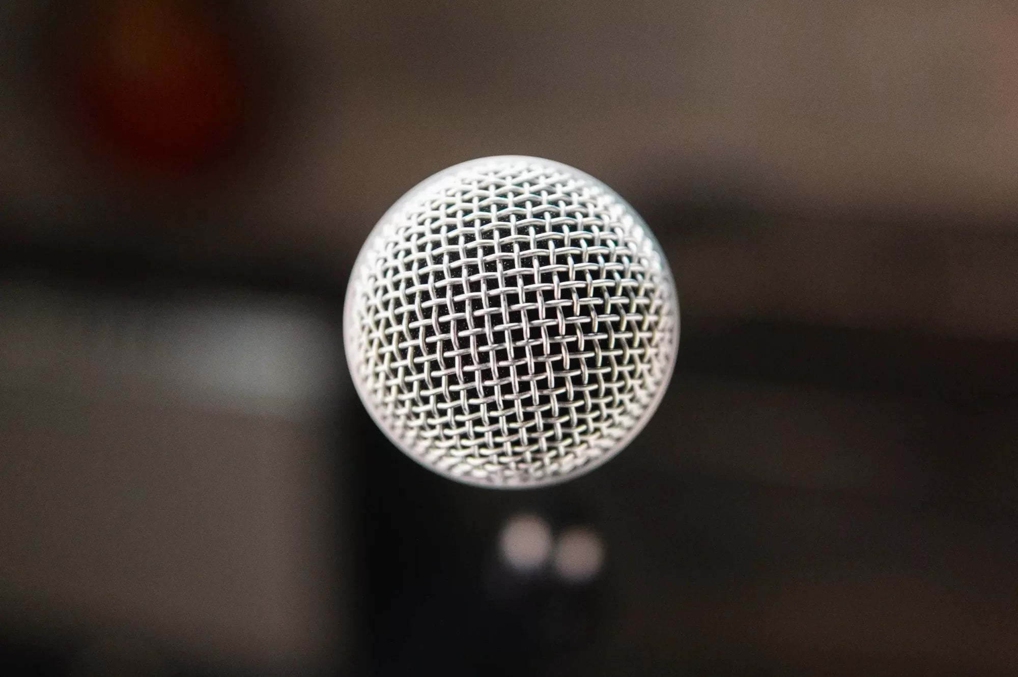 Shure SM58S Microphone w Switch haggertys 2