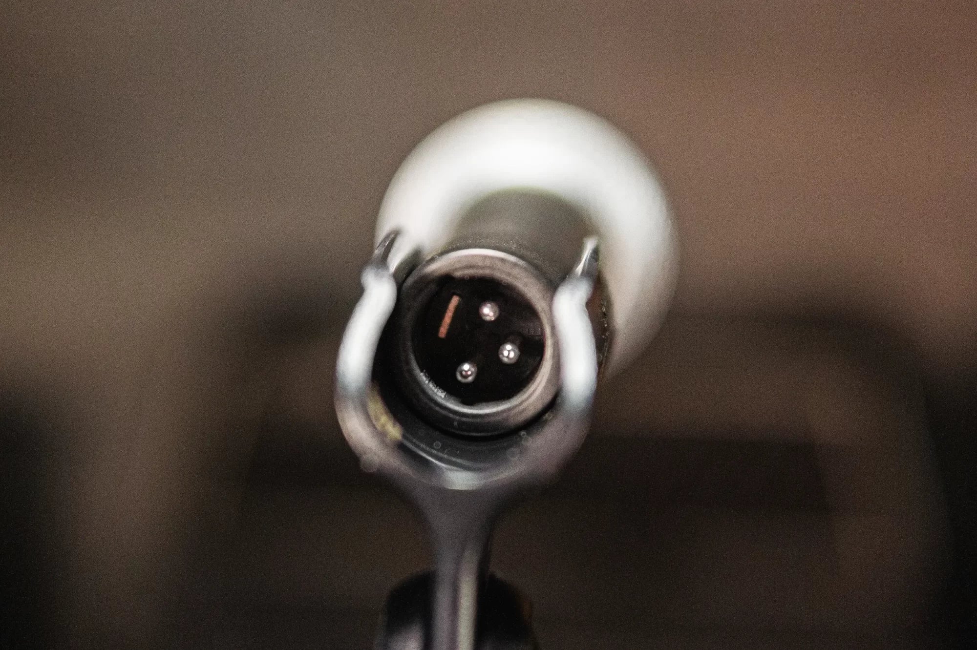 Shure SM58S Microphone w Switch haggertys 4