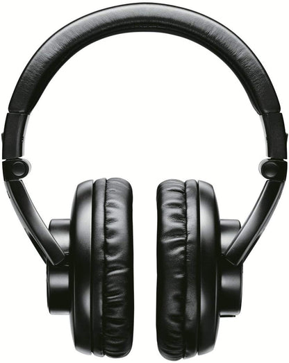 Shure SRH440A Professional Quality Headphones side