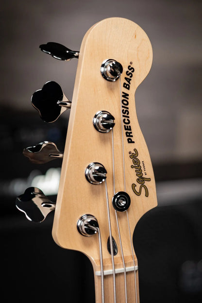 Squier Affinity Series Precision Bass PJ - Black