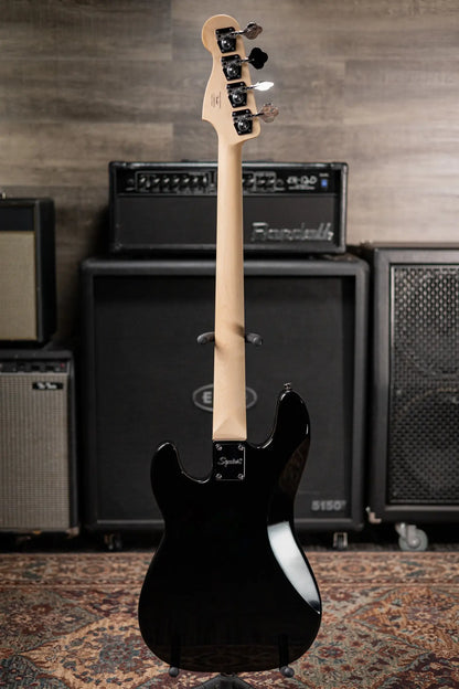 Squier Affinity Series Precision Bass PJ - Black