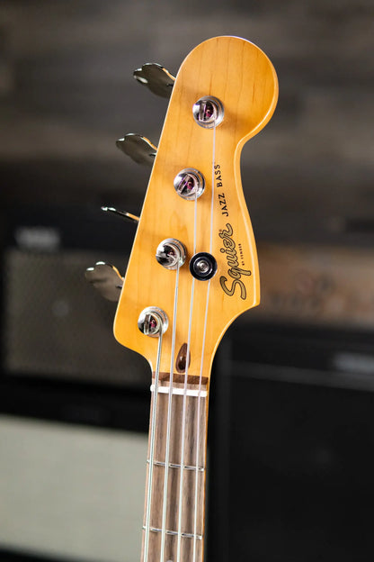 Squier Classic Vibe '60s Jazz Bass - 3-Color Sunburst