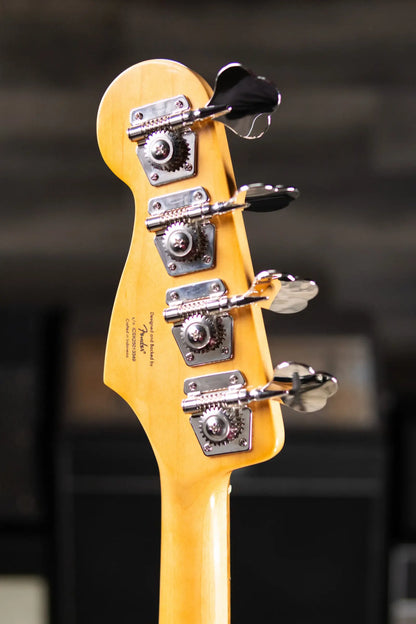 Squier Classic Vibe '60s Jazz Bass - 3-Color Sunburst