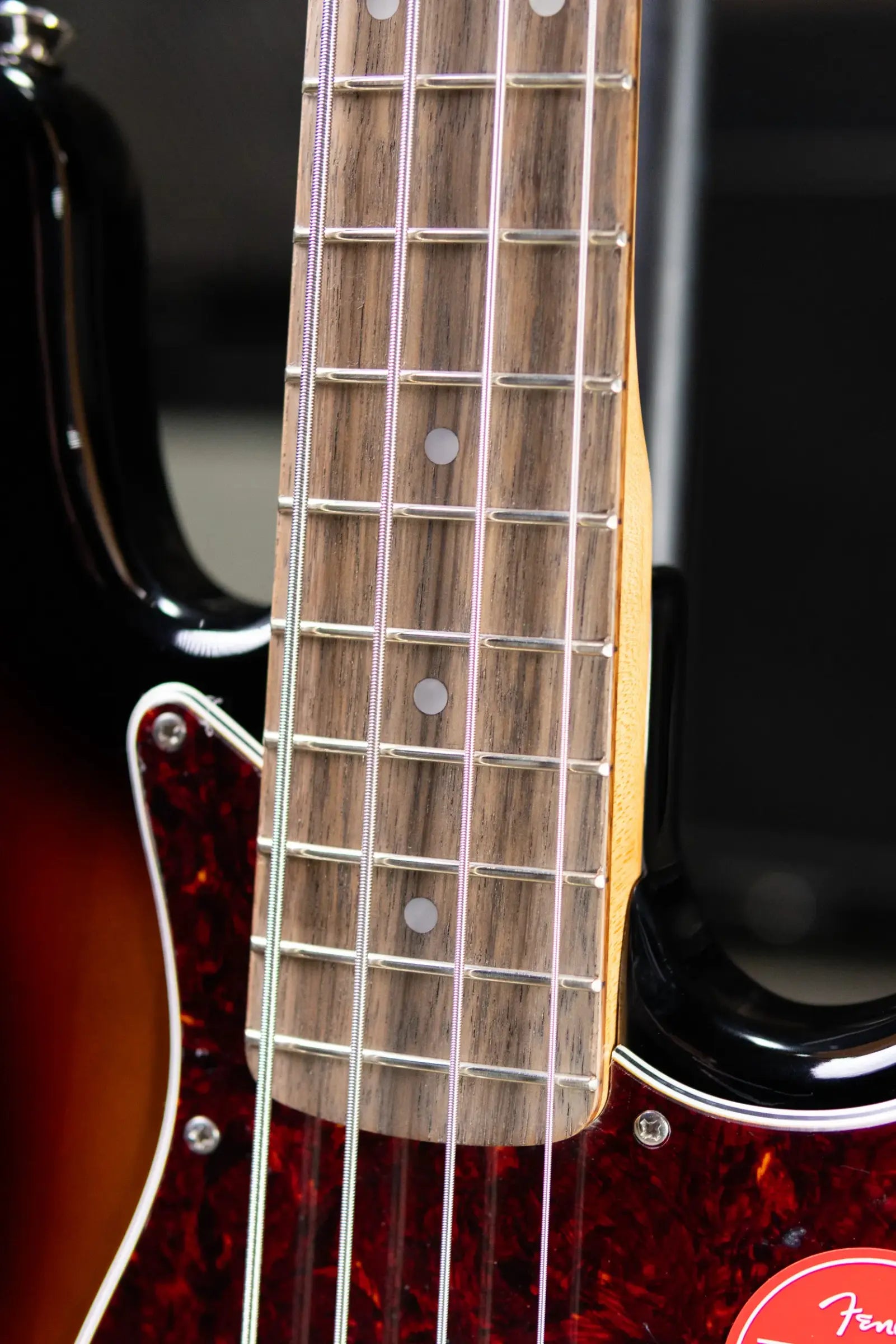 Squier Classic Vibe '60s Jazz Bass - 3-Color Sunburst