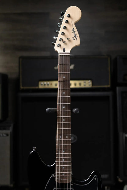 Squier Sonic Mustang HH Electric Guitar - Black