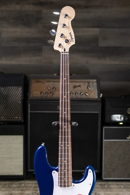Squier Sonic Precision Bass - Midnight Blue