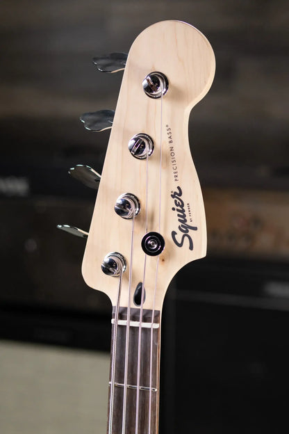 Squier Sonic Precision Bass - Midnight Blue
