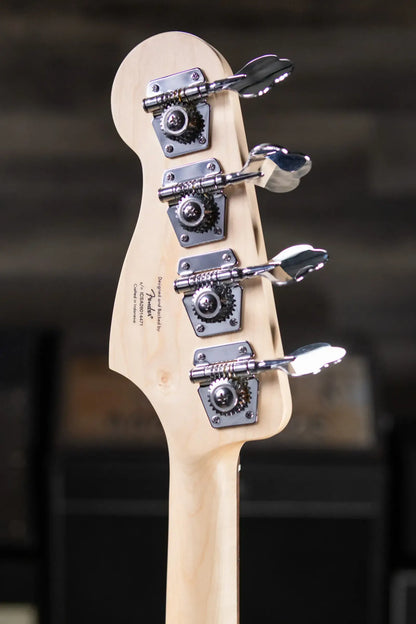 Squier Sonic Precision Bass - Midnight Blue