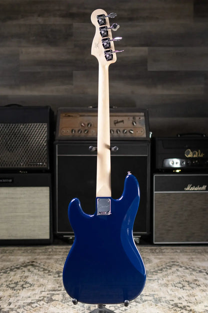 Squier Sonic Precision Bass - Midnight Blue