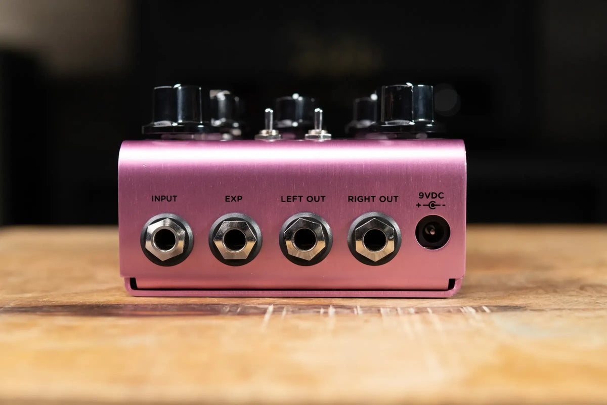 Strymon DIG V1 Dual Digital Delay Pedal - Used