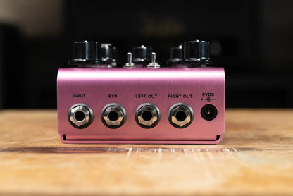 Strymon DIG V1 Dual Digital Delay Pedal - Used