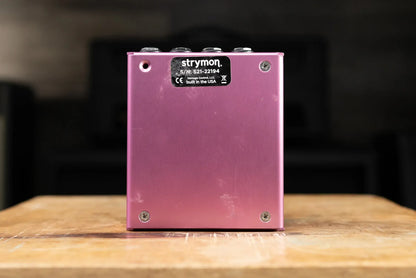 Strymon DIG V1 Dual Digital Delay Pedal - Used