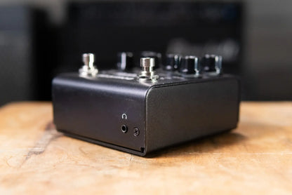 Strymon Iridium Amp & IR Cab Effect Pedal - Used