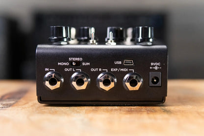 Strymon Iridium Amp & IR Cab Effect Pedal - Used