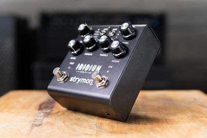 Strymon Iridium Amp & IR Cab Effect Pedal - Used