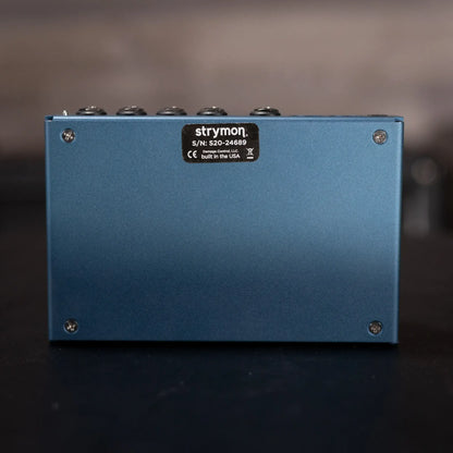 Strymon Nightsky Time-Warped Reverberator Effect Pedal - Used