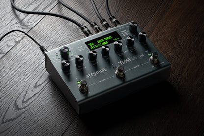 Strymon Timeline MX Delay Pedal