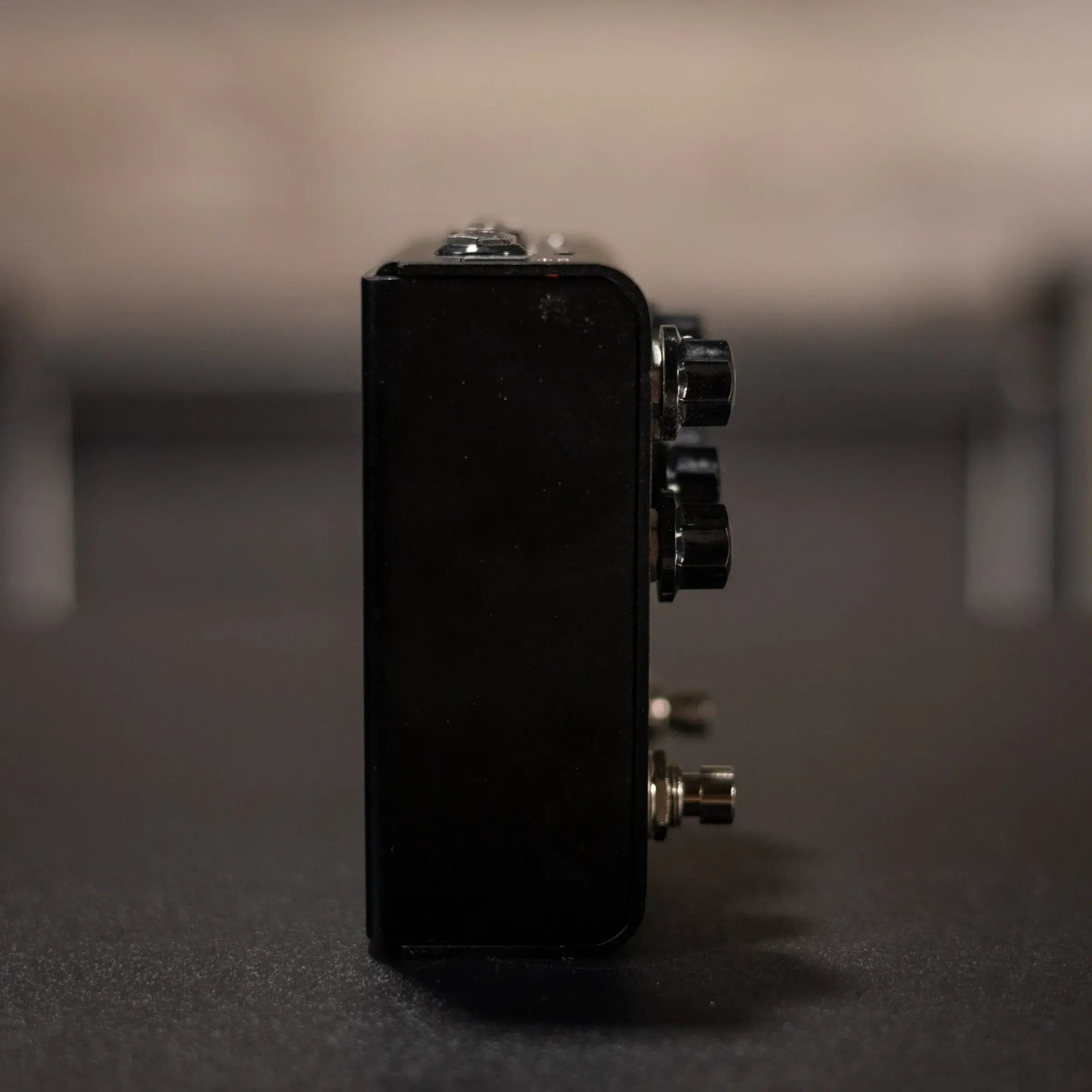 Strymon Zelzah Midnight Edition Multidimensional Phaser Effect Pedal - Used