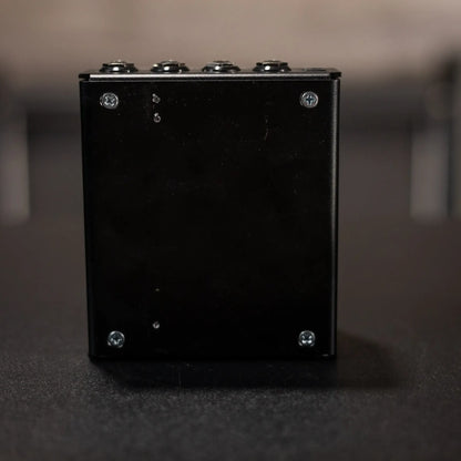 Strymon Zelzah Midnight Edition Multidimensional Phaser Effect Pedal - Used
