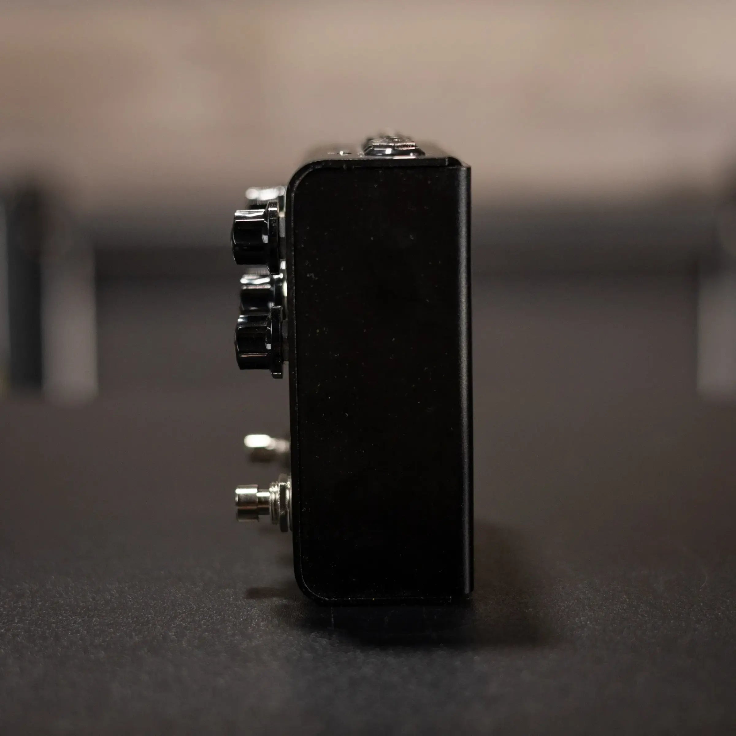 Strymon Zelzah Midnight Edition Multidimensional Phaser Effect Pedal - Used