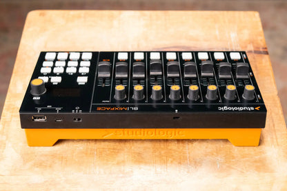 Studio Logic SL Mixface Complete Control Surface - Used