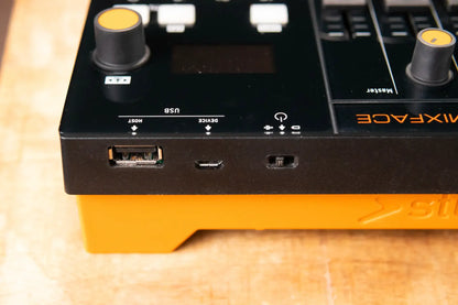 Studio Logic SL Mixface Complete Control Surface - Used