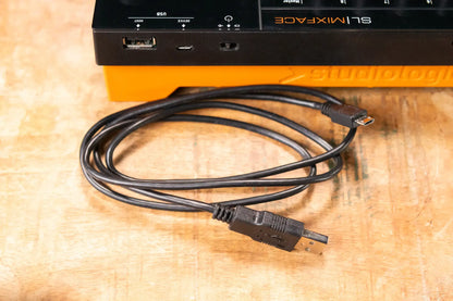 Studio Logic SL Mixface Complete Control Surface - Used