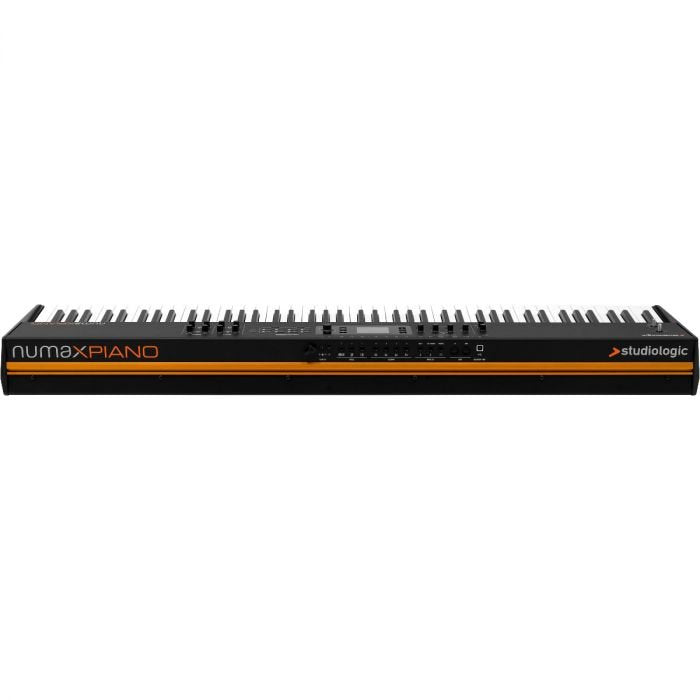 Studio Logic Numa X Piano 88 - Demo