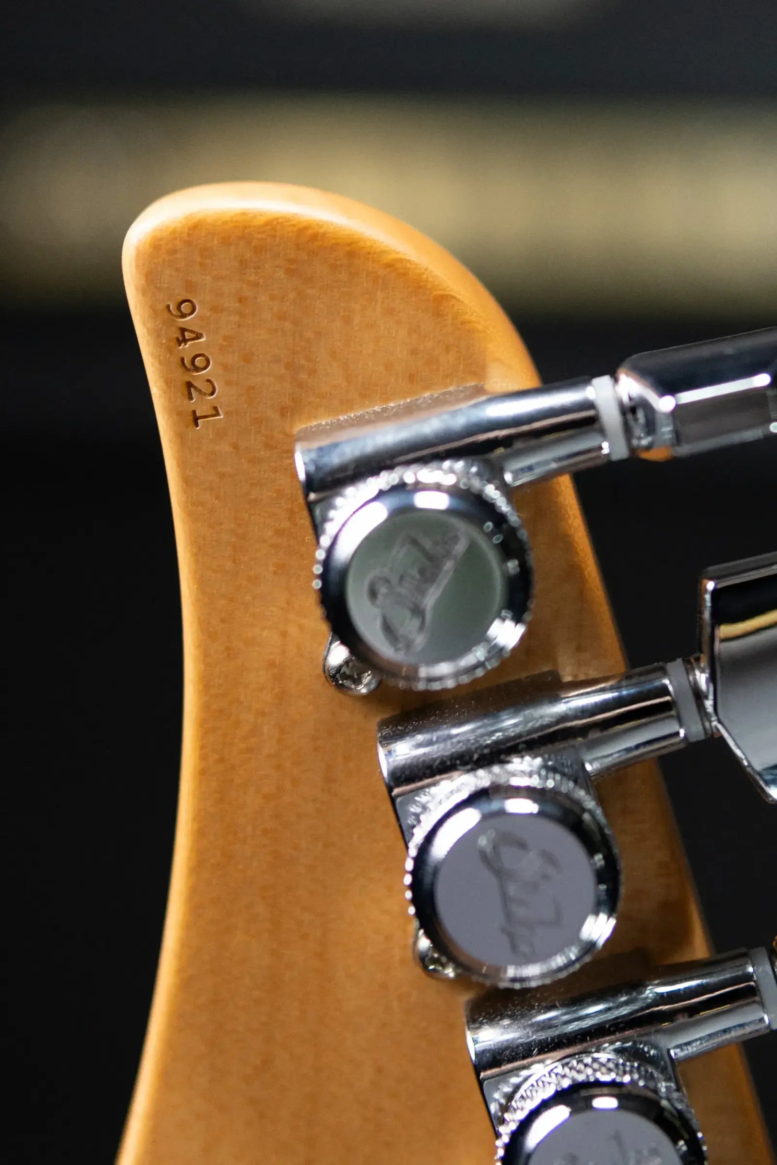 Suhr Custom Shop Classic S Antique Electric Guitar - Firemist Gold with Gig Bag