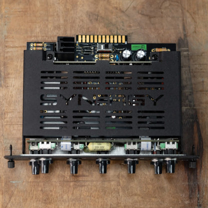 Synergy Soldano SLO 2-Channel Preamp Module - Used