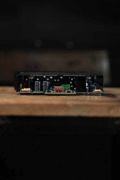 Synergy Soldano SLO 2-Channel Preamp Module - Used