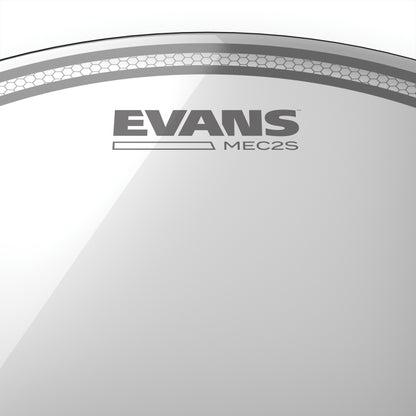 EVANS Marching EC2S Tenor, 8 inch