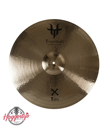 T-Cymbals 20" T-Xtra Medium Ride