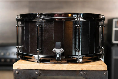 T.Elliot Custom Drums - Snare 6.5" x 14" Cherry