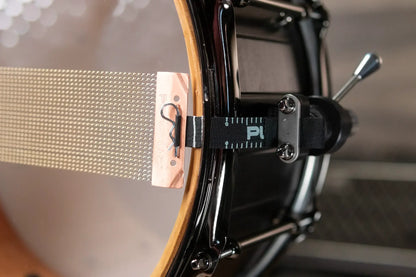 T.Elliot Custom Drums - Snare 6.5" x 14" Cherry