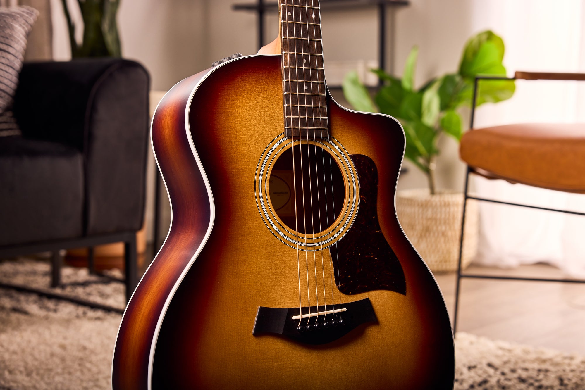 Taylor 214ce K SB 00887766106685 2022 2666