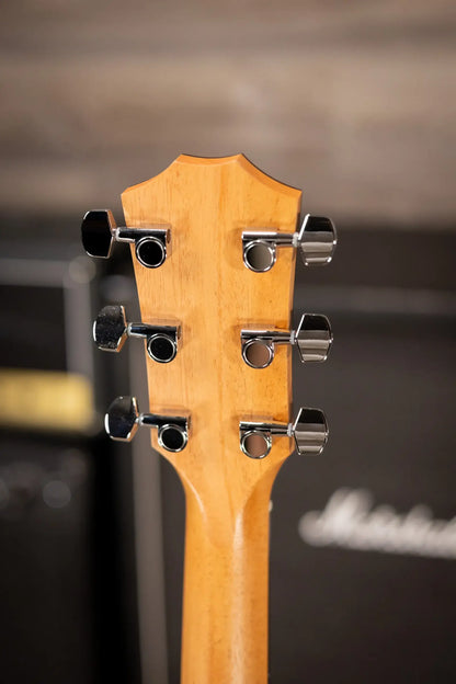 Taylor 112ce Grand Concert Acoustic/Electric Guitar with Gig Bag