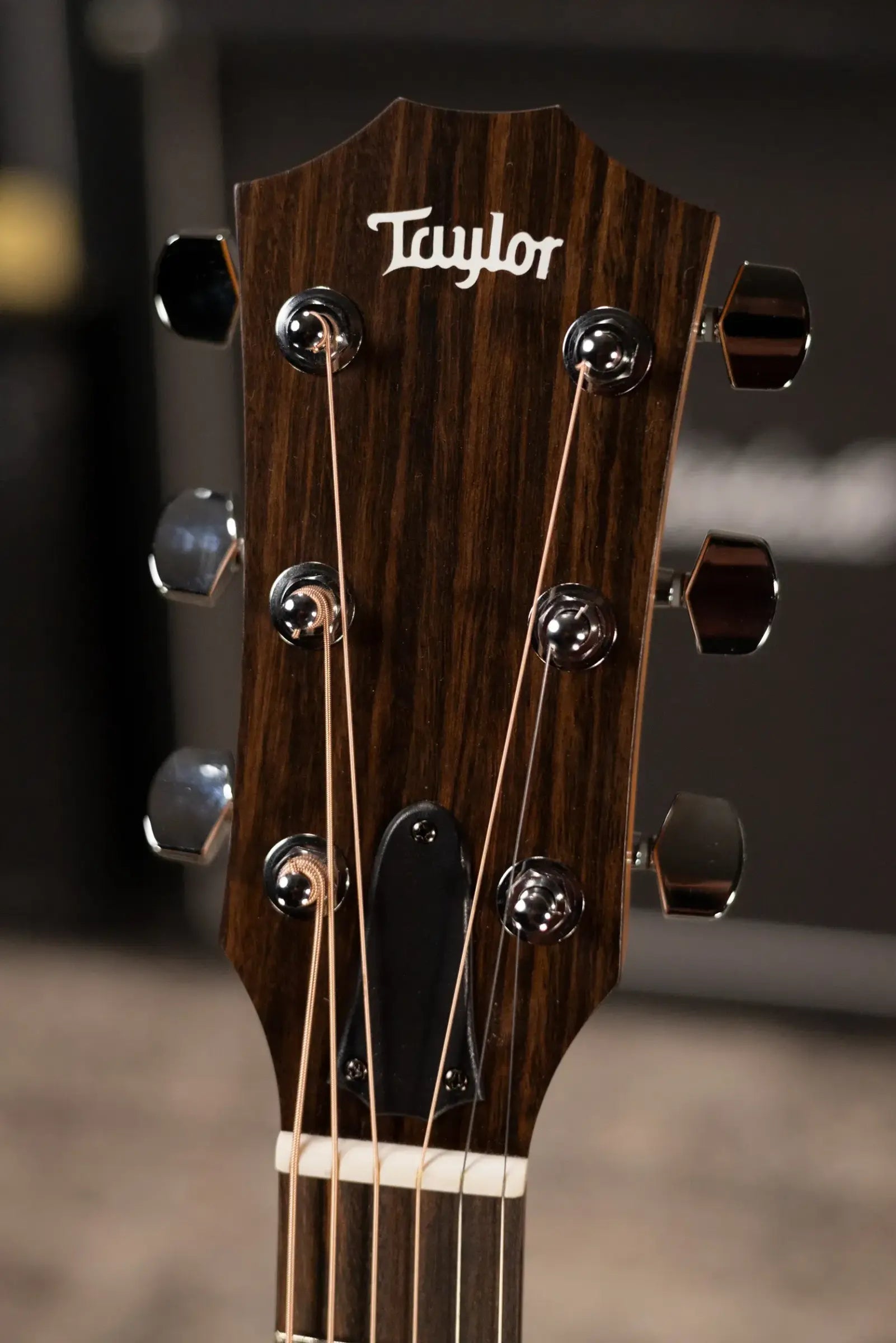 Taylor 112ce Grand Concert Acoustic/Electric Guitar with Gig Bag