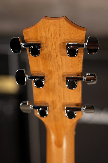 Taylor 112ce Grand Concert Acoustic/Electric Guitar with Gig Bag