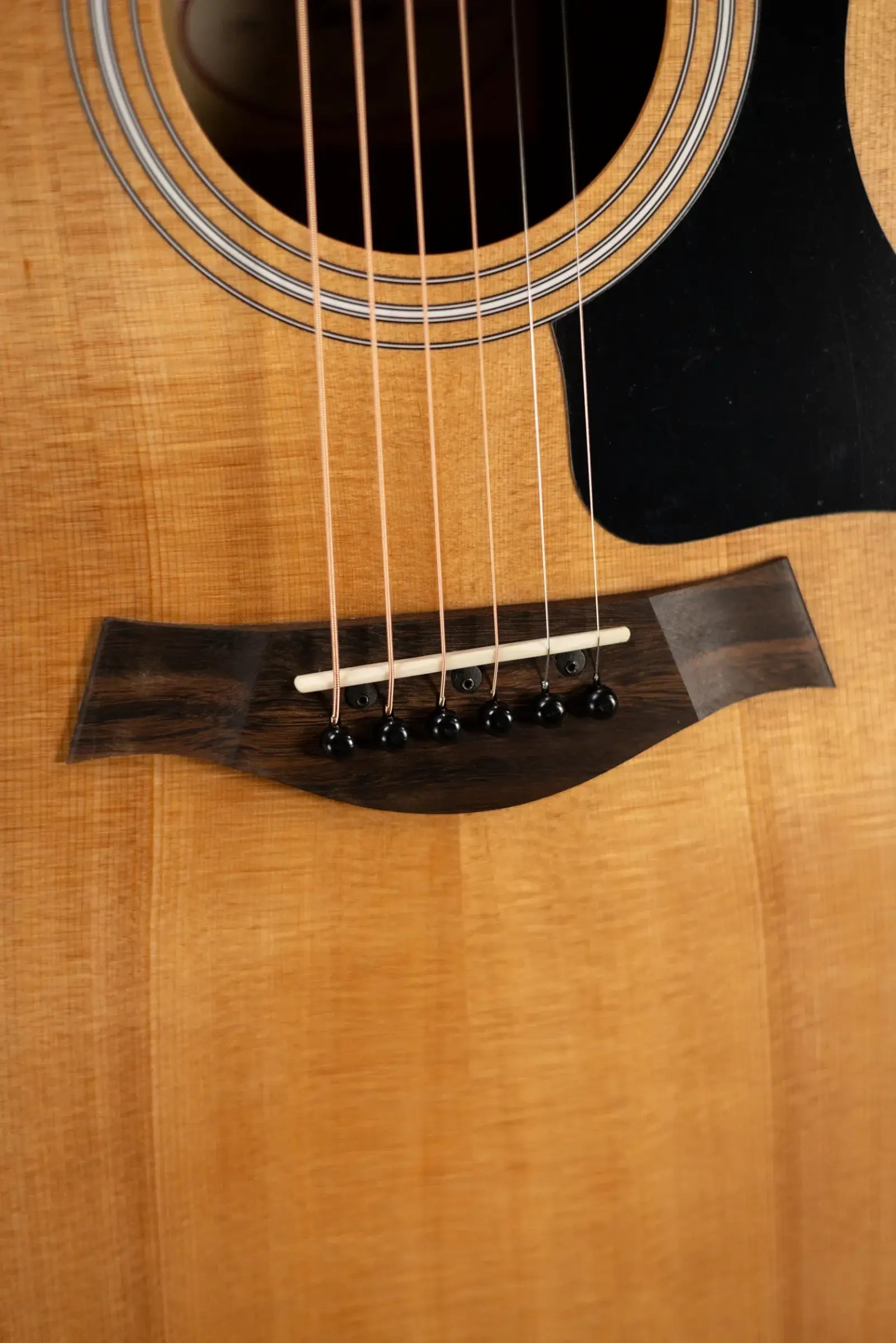Taylor 112ce Grand Concert Acoustic/Electric Guitar with Gig Bag