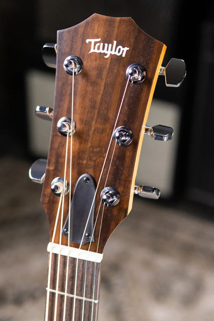 Taylor 114ce Grand Auditorium Acoustic/Electric Guitar with Gig Bag