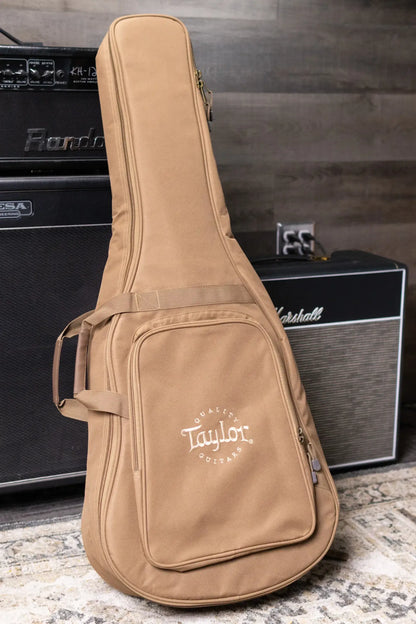 Taylor 114ce Grand Auditorium Acoustic/Electric Guitar with Gig Bag