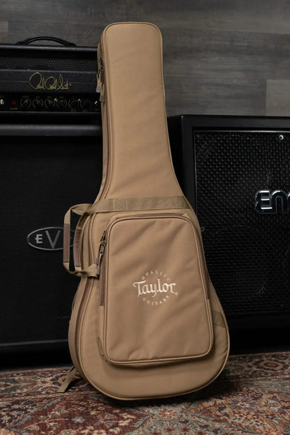 Taylor 114ce Sunset Blvd Grand Auditorium Acoustic/Electric Guitar - Shaded Edgeburst with Gig Bag