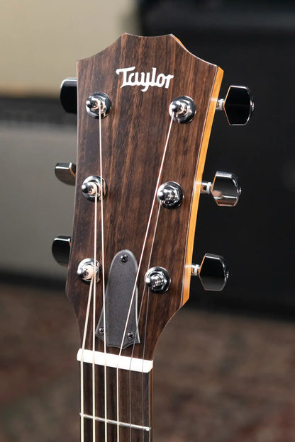 Taylor 117e Grand Pacific Acoustic/Electric Guitar with Gig Bag - Display Model