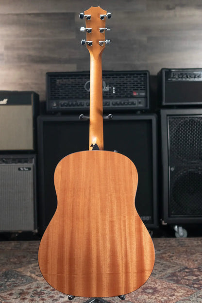 Taylor 117e Grand Pacific Acoustic/Electric Guitar with Gig Bag - Display Model
