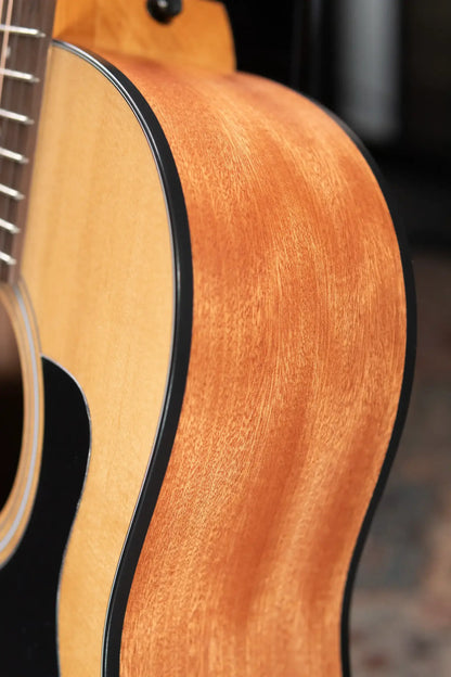 Taylor 117e Grand Pacific Acoustic/Electric Guitar with Gig Bag - Display Model