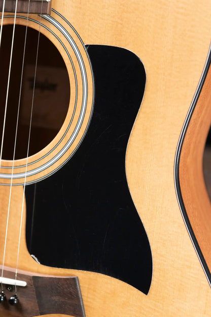 Taylor 117e Grand Pacific Acoustic/Electric Guitar with Gig Bag - Display Model