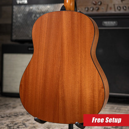 Taylor 117e Grand Pacific Acoustic/Electric Guitar with Gig Bag